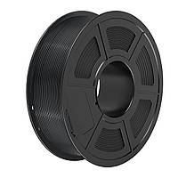 Пластик/филамент для 3D-принтера SUNLU TPU Silk Black (SILK-Textured ...