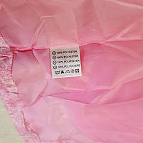 Куртка для дівчаток оптом, S&D, 4-12 років, арт. KF73, фото 10