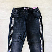 Джеггінси для дівчаток оптом, Taurus, 134-164 рр., Арт. T 41, фото 3