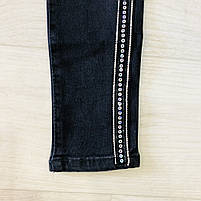 Джеггінси для дівчаток оптом, Taurus, 134-164 рр., Арт. T 41, фото 5