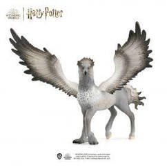 Іграшка-фігурка HARRY POTTER Гіпогриф Бакбік