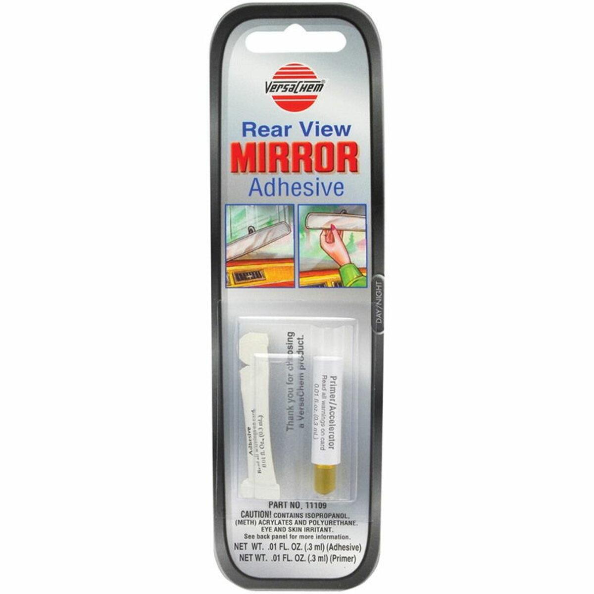 Клей для дзеркала заднього вигляду Versachem Rear View Mirror Adhesive, 3мл