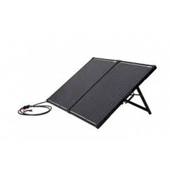 Сонячна зарядна панель Technaxx Faltbarer 100 W Solarkoffer TX-215