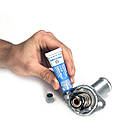 Прокладка-герметик Permatex для водяних насосів і термостатів, фото 3