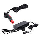 Холодильник автомобільний Brevia 40л 22520, фото 2