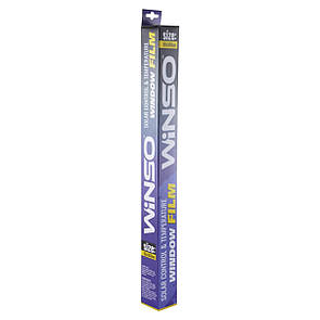 Плівка тонувальна Winso Ultra Black, 50*300см