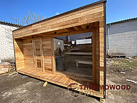 Скільки мають сушитися віники для лазні? Поради щодо сушіння від Thermowood Production 🌿 Фото, відео