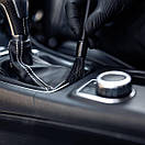 Щітка ручна K2 для детейлінгу Detailing Brush 17мм (K20472), фото 3