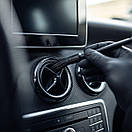 Щітка ручна K2 для детейлінгу Detailing Brush 17мм (K20472), фото 4