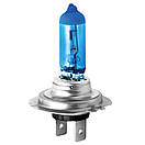 Галогенова лампа Brevia H7 12V 55W PX26d Power Blue CP, фото 2