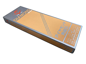 Точильний алмазний водний камінь Naniwa DR-7560, 6000 Grit (Японія), фото 4