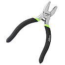 Плоскогубці Winso Pro прецизійні комбіновані Cr-V 120мм, фото 3