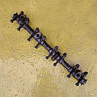 Вісь коромит клапанів ГАЗ-53 у зборі, оригінал