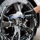 Щітка для мийки ободів коліс K2 BRUSH FOR WHEEL RIM, фото 5