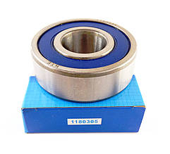 Підшипник 1180305 NTE Словаччина (вал водяного насоса/вал генератора/підсилювач керма)
