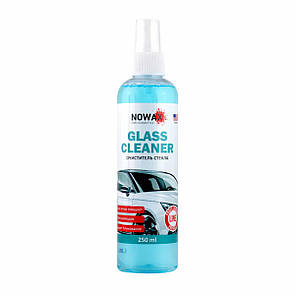 Очисник скла Nowax Glass Cleaner, 250мл