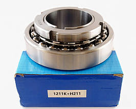 Підшипник 1211K+H211 (ГОСТ 11210) NTE Словаччина