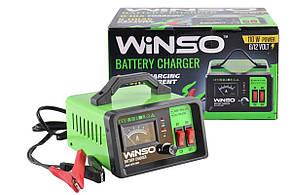 Зарядний пристрій АКБ Winso 6/12V, 10А