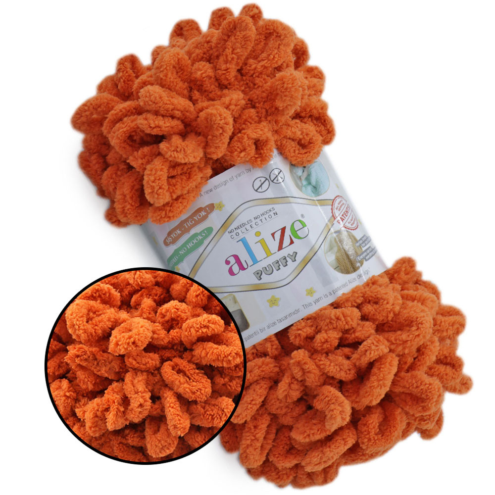 Alize Puffy, №06, фото 1