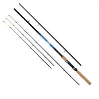 Фідер Carp Zoom Feeder Competition Serie A rod 390 cm 160 g
