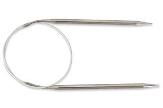 Спиці круглі сталеві, 6.50 мм-60 см, Китай