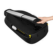 База з автокріслом Lionelo ASTRID I-SIZE SET BLACK GREY, фото 2