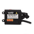 Блоки розпалювання Winso Slim Plus AC Ballast, 12V, 35W, KET, фото 2