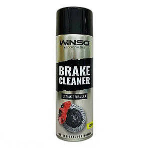 Очисник гальмівної системи Winso Brake Cleaner, 500мл