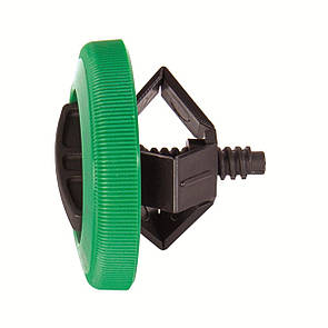 Кришка для бензобаку з різьбою