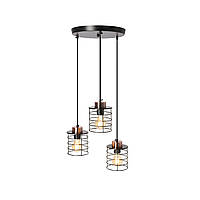 Люстра Candellux 33-00408 Glob