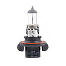 Галогенова лампа Solar H13 12V 60/55W P26.4t Starlight +30%, фото 2