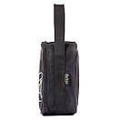 Сумка для домкрата Beltex циліндр 10-16т розмір L (11*22*14см) чорний мат, фото 4