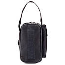 Сумка для домкрата Beltex циліндр 10-16т розмір L (11*22*14см) чорний мат, фото 5