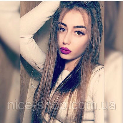Матова помада Aden No26, фото 3