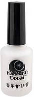 Захист для кутикули Kasako Docai рідка стрічка 15 мл