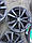 Диски R18, 5*120, et46, 8.5J, dia74.1, BMW, фото 5