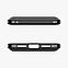 Чохол Spigen Rugged Armor до Google Pixel 8 Matte Black (ACS06277), фото 7