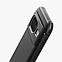 Чохол Spigen Rugged Armor до Google Pixel 8 Matte Black (ACS06277), фото 10