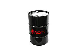 Олива моторн. AXXIS 5W-30 Gold Sint (Каністра 60 л) AX-2173