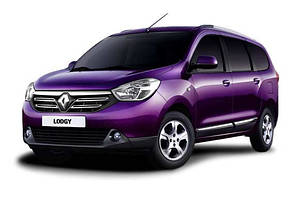 Renault Lodgy