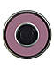 Аерозольна фарба Montana Black 4280 Plum (Сіро-рожевий) 400 мл, фото 2
