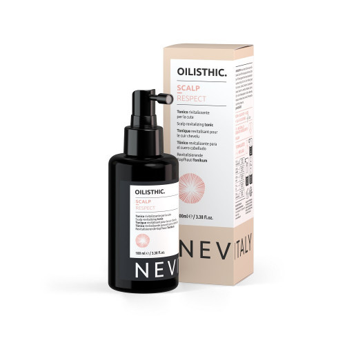 Відновлюючий тонік для шкіри голови та волосся Nevitaly Scalp Revitalizing Tonic (1033203)