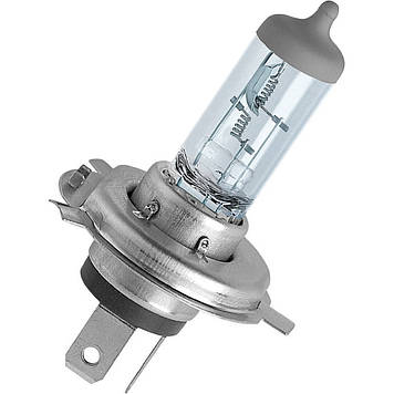 Лампочка галогенова 24V, 100-90W/Н4