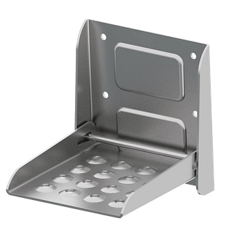 Драбини для фургонів