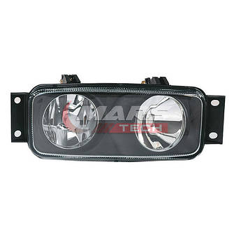 Протитуманні фари