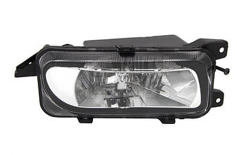 Фара протитуманна MERCEDES ACTROS MP2-MP3 ліва сторона