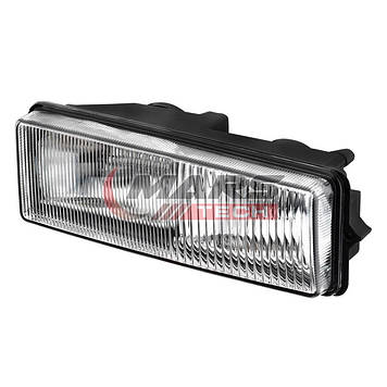 Ліхтар протитуманний лівий DAF XF-CF-LF-95XF