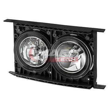 Ліхтар протитуманний правий DAF LF-CF 85