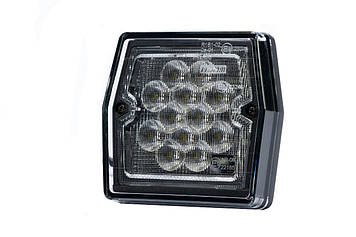 Ліхтар заднього ходу з кабелем LED (Fristom)