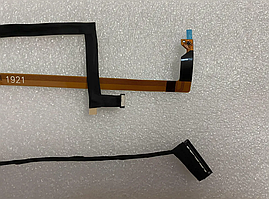 Шлейф до камери Lenovo Thinkpad P52 (2D CAMERA CABLE DC02C00CQ00 DC02C00CQ10 01YU232 01YU231) б/в